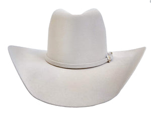 RRango Hats Conejo Fine Wool Felt Cowboy Hat - Beige