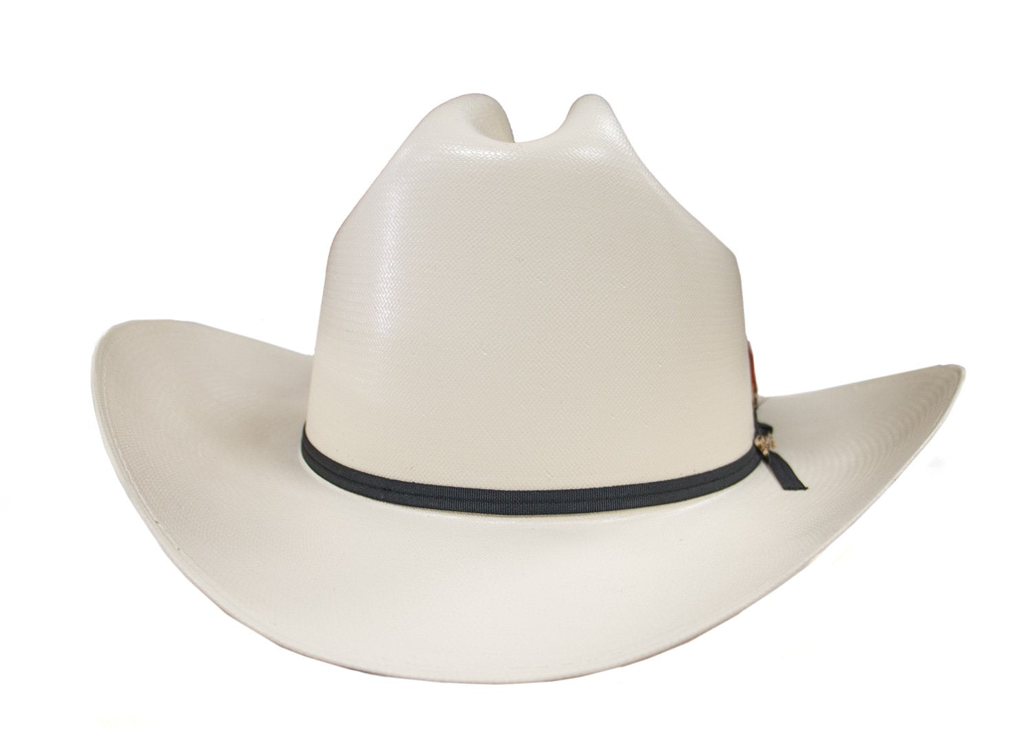 RRango Hats 10000X "Kanales" Style Straw Hat