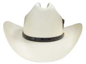 RRango Hats 10000X "Sinaloa" Straw Hat