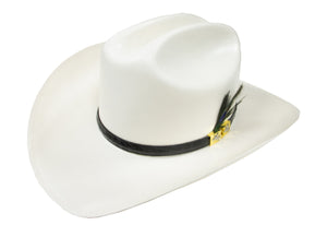 RRango Hats 10000X "Sinaloa" Straw Hat