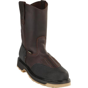 Bota Trabajo Suela Doble Densidad OM-56p5407 - RR Western Wear, Bota Trabajo Suela Doble Densidad OM-56p5407