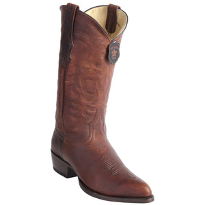 Los Altos Men's Rage J Toe Western Boots