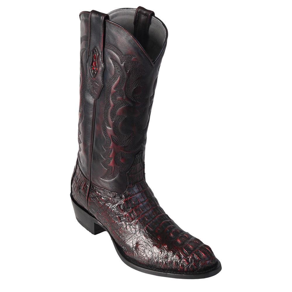 Caiman-Hornback-Round-Toe-Los-ALtos_Boot