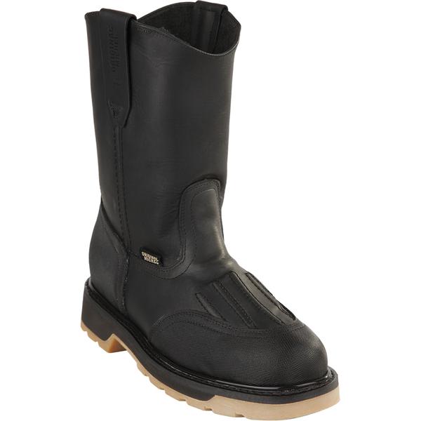 Bota Trabajo Suela Doble Densidad OM-56p5405 - RR Western Wear, Bota Trabajo Suela Doble Densidad OM-56p5405