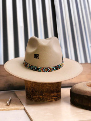 6X Caprichosa by RRango Hats - RR Western Wear, 6X Caprichosa by RRango Hats