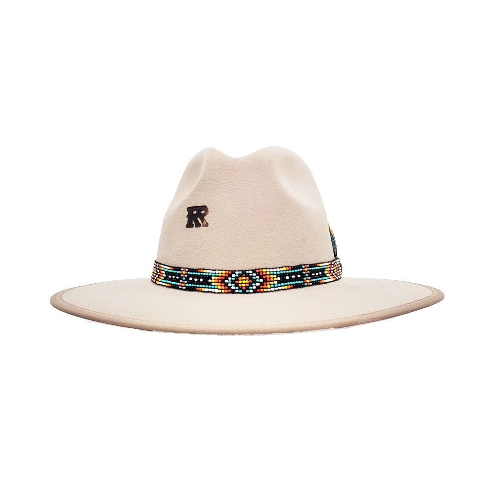 6X Caprichosa by RRango Hats - RR Western Wear, 6X Caprichosa by RRango Hats